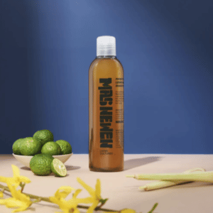 PROBIOTISCHE CITROENGRAS SHAMPOO