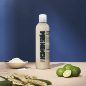 PROBIOTISCHE RIJSTZEMELEN CONDITIONER & MASKER