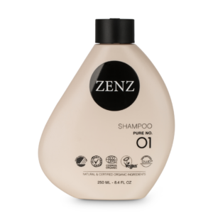 No1 Pure Shampoo
