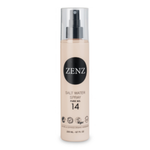 No14 Salt water spray