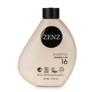 No. 16 Rhassoul Shampoo