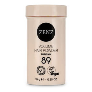 No 89 Volume Hair Powder