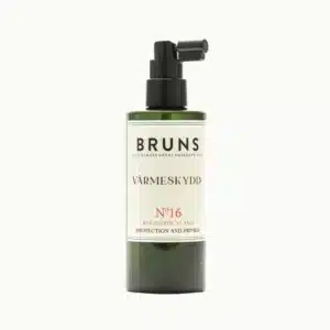 BRUNS No 16  Värmeskydd