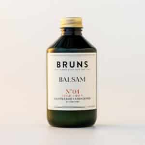 BRUNS No 04 Balsam