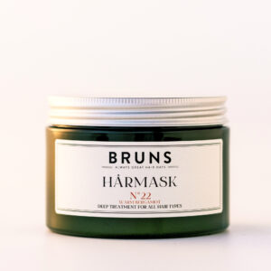 BRUNS Haarmasker No 22