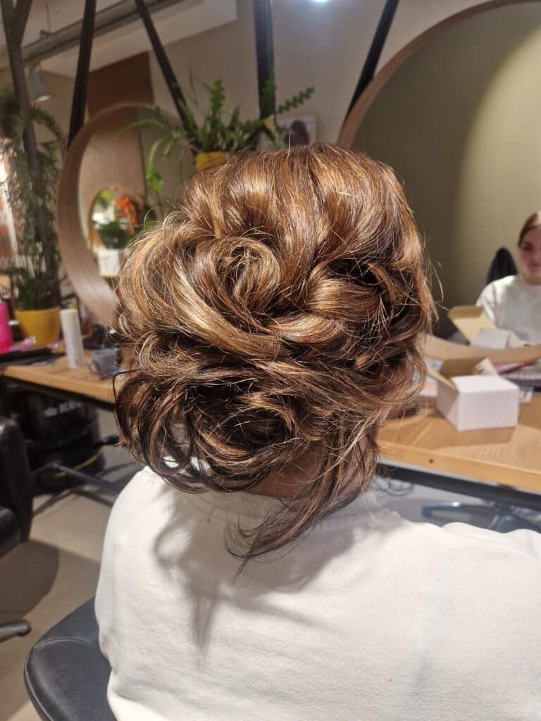 gala kapsels kapsalon oldenzaal