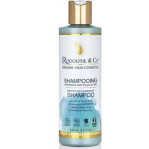 R&C ANTI-DANDRUFF SHAMPOO 250 ML