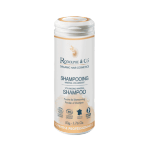 R&C MINERAL POWDER SHAMPOO 50GR.