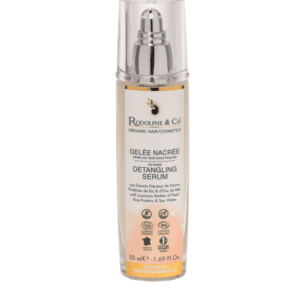 R&C PEARLY GEL / DETANGLING SERUM 50ML