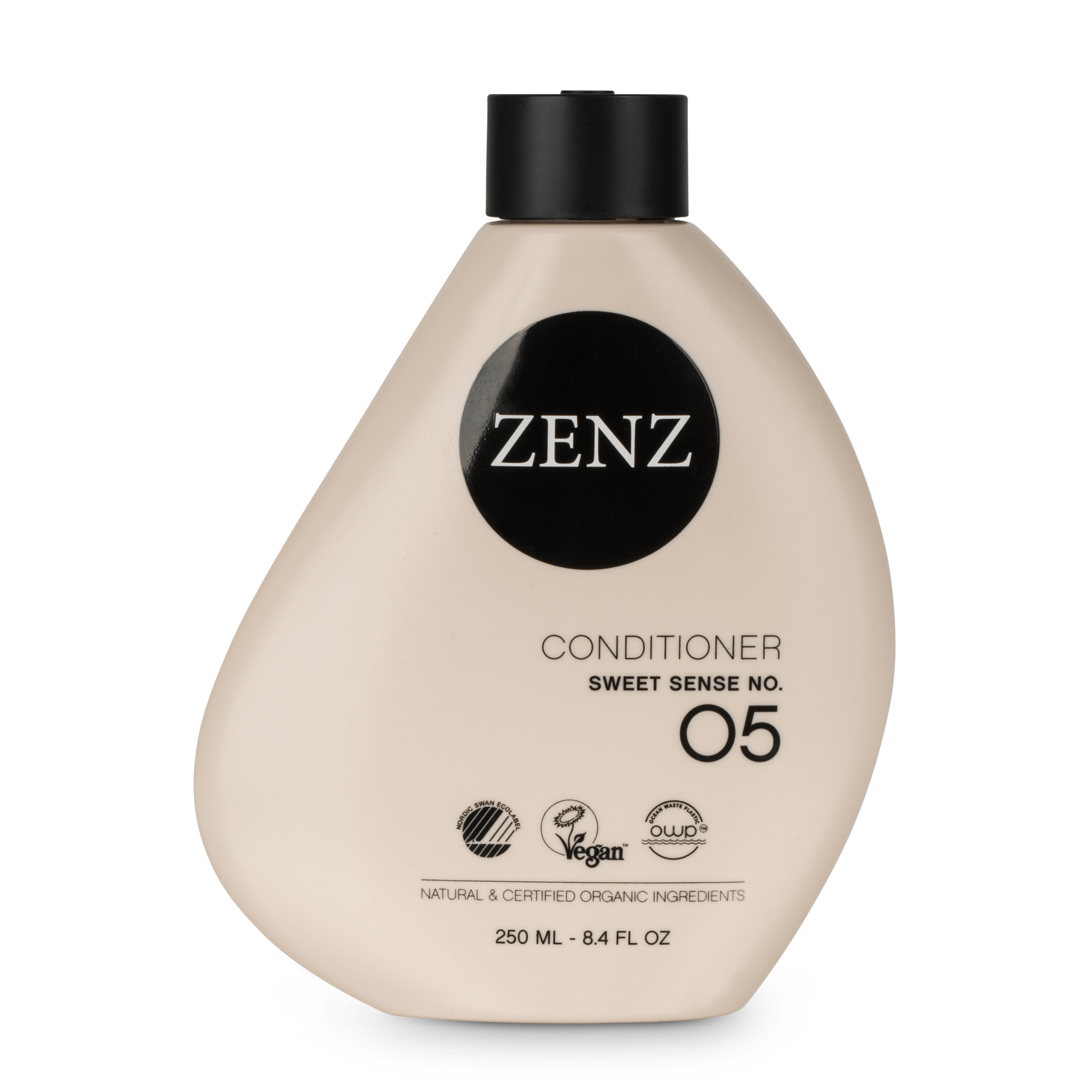 ZENZ Sweet Sense No 5 conditioner 250 ml
