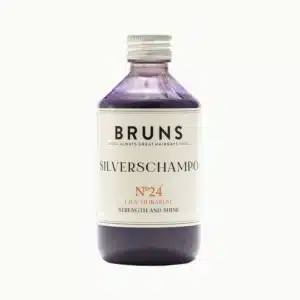 BRUNS Silvershampoo No 24