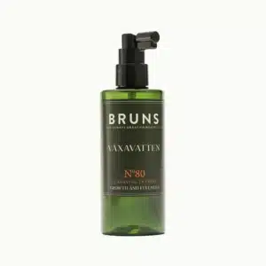 BRUNS Growth Hoofdhuidlotion No 80