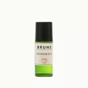 BRUNS Deodorant No 06