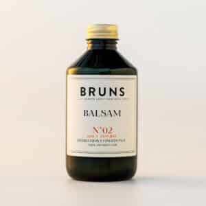BRUNS Balsam No 2