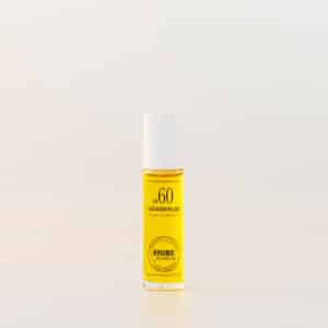 BRUNS No 60 HÅRSERUM