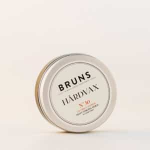 BRUNS No30 HÅRDVAX