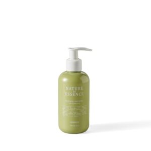 Botanic remedy hair mask