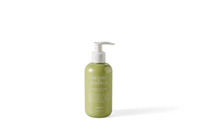 Oolaboo Nature as Essence Botanic Remedy haarmasker van 200 ml
