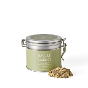 Inner glow organic tea
